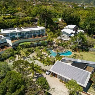 Velas do Engenho Hotels near Barra Velha
