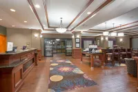 Hampton Inn Siloam Springs