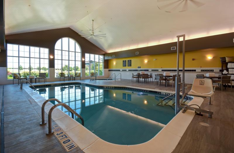 Homewood Suites by Hilton @ the Waterfront photo 2