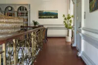 My BanLao Hotel - bar