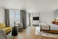 Leonardo Hotel Mainz - parking