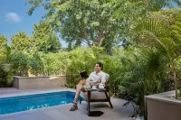 The Westin Jaipur Kant Kalwar Resort and Spa - Private Pools