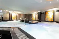 公主公園卓越水療飯店 - SPA