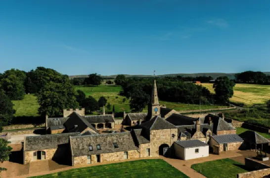 Rosebery Estate Hotels in 