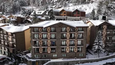 Hotel Princesa Parc Hoteles en 