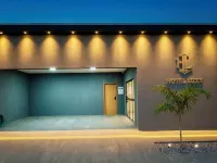 Hotel Luxx Hotels in Sinop