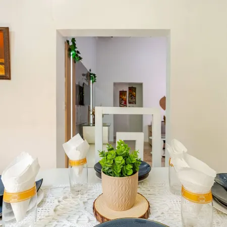 Modern Comfort Stay Una Estancia Moderna y Confortable