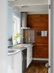 Unique apartment in Stavangers most sentral square