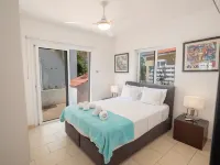 Ayia Napa Holiday Villa SV11 - 4-Star