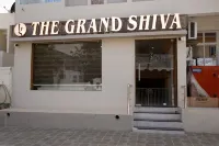 Hotel The Grand Shiva - 3-Star