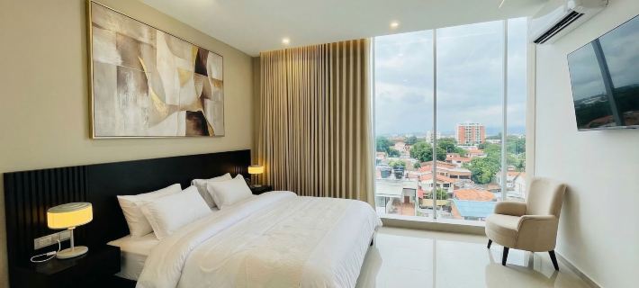 Hotel Murahno Hoteles en Cúcuta
