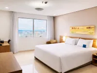 Blue Tree Premium Manaus Hotels in Manaus