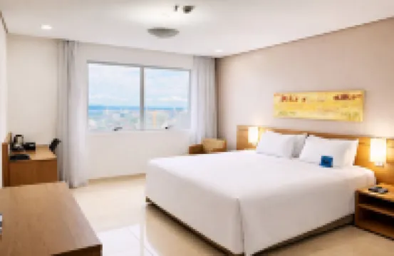 Blue Tree Premium Manaus