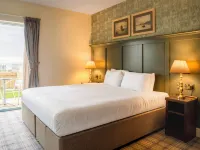 The Tynemouth Castle Inn - the Inn Collection Group Hotels in Tynemouth