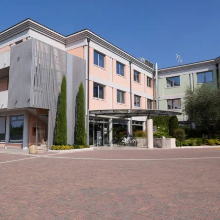 Hotel Montemezzi Verona