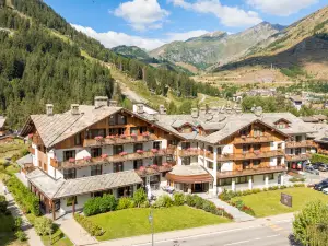 Montana Lodge & Spa, by R Collection Hotels