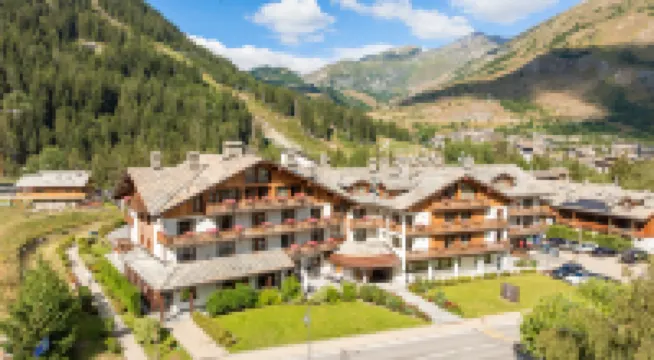 Montana Lodge & Spa, by R Collection Hotels Hotels in 