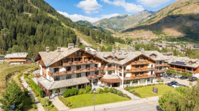 Montana Lodge & Spa, by R Collection Hotels Hotels in 