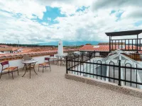Sie Casa Hotel Hotels in Villa de Leyva