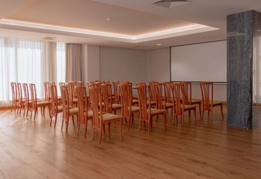 코빌랴 도나 마리아 - 멜리아 제휴