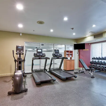 Hilton Garden Inn Livermore