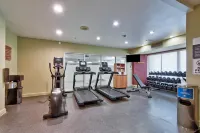 Hilton Garden Inn Livermore - Gym