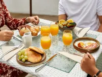 Villa Delisle Hôtel & Spa - breakfast
