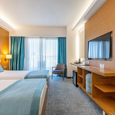 Tezmadra Hotel