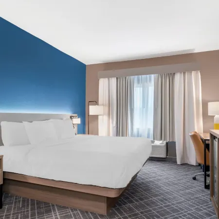 Comfort Inn & Suites Wisconsin Dells