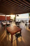 Iate Plaza Hotel - Aamiainen