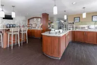 科羅娜南Staybridge套房酒店 - 早餐