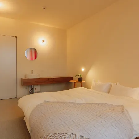 Hotel Kazemachi Minato Отели в г. Ога