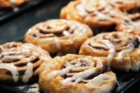 Holiday Inn Express Mentor Banquet Center by IHG - breakfast