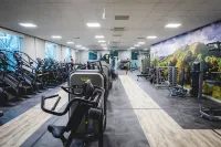 The Malvern - Gym