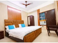Hotel Abhivadya Gange Varanasi Hotels in Varanasi