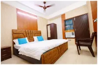 Hotel Abhivadya Gange Varanasi
