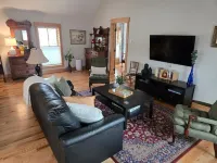 Located in beautiful/historic downtown Peninsula in the heart of a National Park