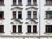Hotel Olga Hotels near Tipsport Arena