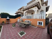 Terraced Home in Cabo Roig