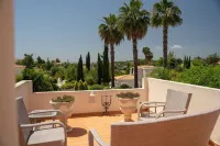 174 Gramacho - Immaculately Presented Villa