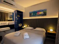 America Del Sur Hostel Buenos Aires Hotel berhampiran Puerto Madero