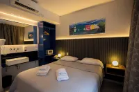 America Del Sur Hostel Buenos Aires