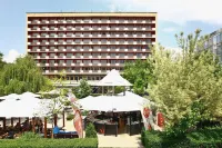 Rila Hotel Sofia Hotels in Geo Milev