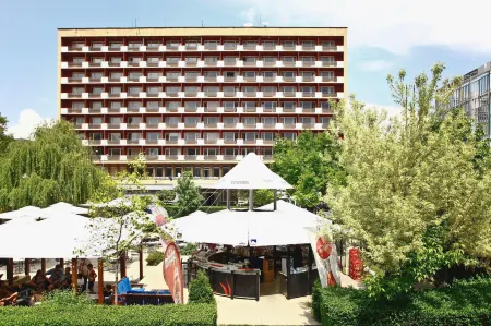 Rila Hotel Sofia
