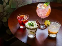 Ibis Styles Maragogi - O Primeiro Ibis Styles pé na Areia do Brasil - bar