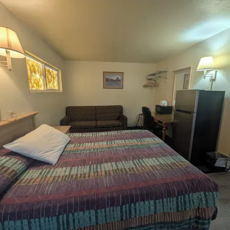 Economy Inn Safford
