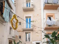 Le Contrade Chiasso Cafaro Hotels in Monopoli