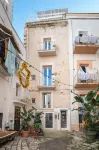 Le Contrade Chiasso Cafaro