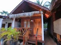Trinco Star Cabana Hotels in Trincomalee