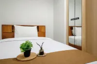 安瓦公寓住宅的現代舒適兩臥室公寓 住宿飯店